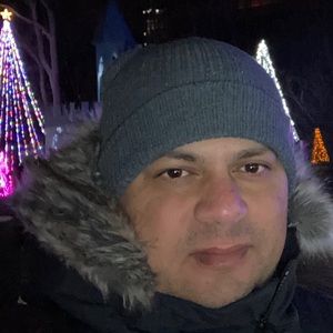 Meet your Posher, Irfan